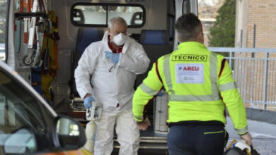 Photo of Tri naučnika savjetuju kako da se zaštitite od covida-19