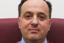 Photo of Ranko Debevec razriješen dužnosti predsjednika i sudije Suda BiH