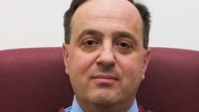 Photo of Ranko Debevec razriješen dužnosti predsjednika i sudije Suda BiH