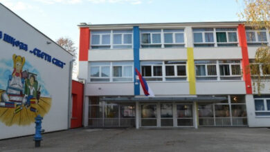 Photo of Nastavnik u osnovnoj školi ne želi nositi masku, direktor ga udaljio sa nastave