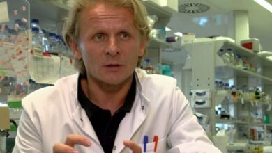 Photo of Prof. dr. Đikić: Što više ljudi trebali bi se vakcinisati protiv gripe, tako ćemo se uspješnije boriti i protiv COVID-19