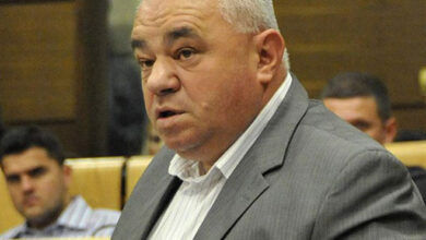 Photo of Esad Radeljaš demnatuje informacije da je CIK zabranio njegovu kandidaturu za načelnika općine Foča u FBiH