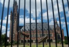 Photo of Haški sud obrazložio zašto je pustio Brunu Stojića na slobodu: Presudila procjena njegove “rehabilitacije”