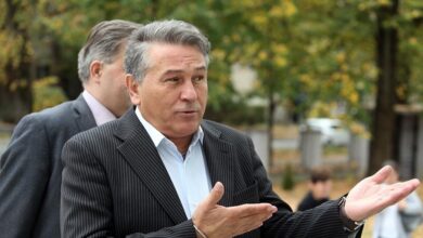 Photo of SIPA podnijela krivičnu prijavu protiv Halida Muslimovića