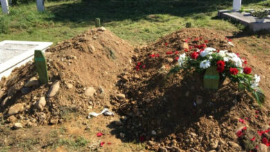 Photo of Tragedija porodice Duraković: “Nismo majci rekli ni za prvog sina, a umro je i Haris”
