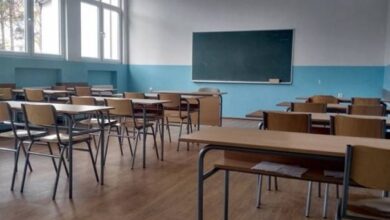 Photo of U Hrvatskoj zaraženo 265 učenika, više od 2.000 u samoizolaciji