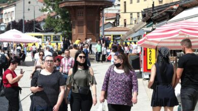 Photo of Procjene: Za 50 godina BiH će imati samo 1.600.000 stanovnika!?