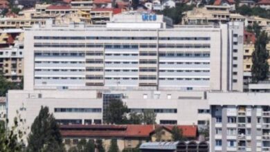 Photo of KCUS: Od 189 testiranih 18 pozitivnih