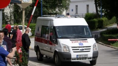 Photo of KCUS: Testirano 178 uzoraka, u Kantonu Sarajevo devet pozitivnih na koronavirus