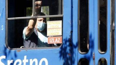 Photo of U BiH 225 novozaraženih i 14 umrlih od korone
