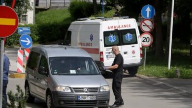 Photo of U Sarajevu testirana 531 osoba, registrovana nova 43 slučaja