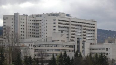 Photo of Manje zaraženih: Na KCUS-u testirano 255 uzoraka, 23 osobe pozitivne na COVID-19