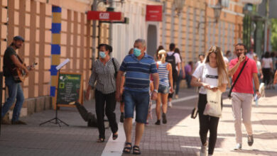 Photo of Korona-presjek prve dvije sedmice septembra: Situacija poprilično stabilna