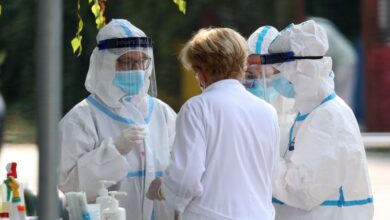 Photo of U Bosni i Hercegovini 281 novozaraženi, sedam osoba preminulo