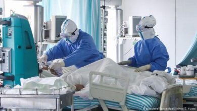 Photo of Na klinici Jezero troje djece pozitivno na koronavirus