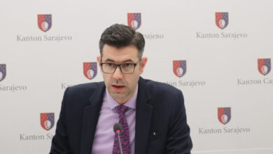 Photo of Krivić: Pratimo epidemiološku situaciju, nadamo se nastavi bez ograničenja