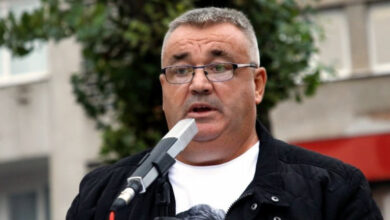 Photo of Općinski sud u Sarajevu izrekao ukor Murizu Memiću jer je organizirao proteste