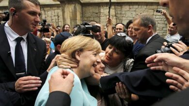 Photo of Merkel traži više empatije za BiH: Dejton je spasio državu, ali je napravio invalidom
