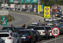 Photo of Novi sistem kontrole: Državljani BiH će od 12. oktobra davati otiske prstiju za ulazak u Schengen zonu
