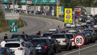 Photo of Novi sistem kontrole: Državljani BiH će od 12. oktobra davati otiske prstiju za ulazak u Schengen zonu