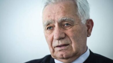 Photo of Preminuo osuđeni ratni zločinac Momčilo Krajišnik