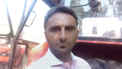 Photo of Poljoprivrednik Mujo Sofradžija ide na megdan Radeljašu za mjesto načelnika