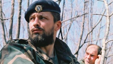 Photo of Naser Orić: Nigdje na svijetu osim u Srebrenici dželat ne vlada nad žrtvom