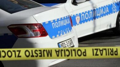 Photo of Teška nesreća u BiH: U sudaru Audija i kombija poginuo vozač, povrijeđeno 10 djece