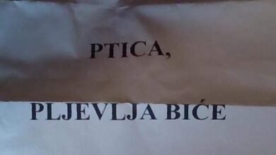 Photo of U Pljevljima se situacija ne smiruje, osvanule užasavajuće poruke i prijetnje “novom Srebrenicom”