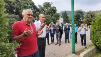 Photo of Za odbranu Goražda živote je dao 61 pripadnik policije