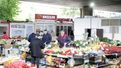 Photo of Poljoprivredni proizvodi najviše poskupjeli u Latviji, u BiH za četiri godine skočili za čak 44,9 posto