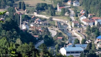 Photo of Infekcija korona virusa potvrđena kod još jedne osobe iz Prače