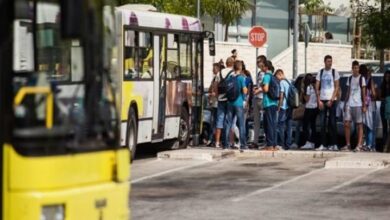 Photo of Raspisan javni oglas za dodjelu sredstava srednjoškolcima povratnicima