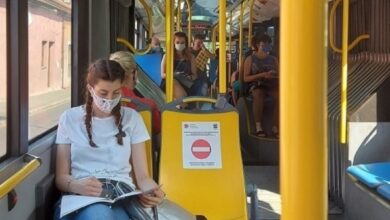 Photo of Važna napomena iz INZ-a: Prijevoz je važna karika u epidemiološki sigurnom pohađanju nastave