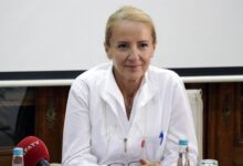 Photo of Poništena odluka Općinskog suda: Predmet Sebije Izetbegović protiv UNSA vraćen na ponovno odlučivanje