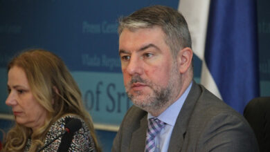 Photo of Šeranić: Moguće je da časove produžimo na 45 minuta