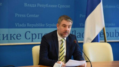 Photo of Šeranić smatra da bi vakcina u RS mogla stići početkom iduće godine