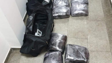 Photo of Zaplijenjeno 103 kilograma smjese za lijekove, uhapšena jedna osoba