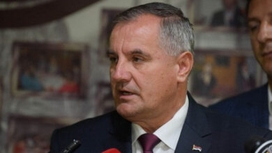 Photo of Memorijalni centar Srebrenica poziva Tužilaštvo BiH da pokrene istragu o Radovanu Viškoviću
