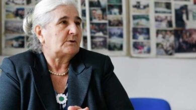 Photo of Subašić: Krajišnik je bio dvostruki zločinac