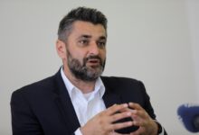 Photo of Suljagić podnio krivičnu prijavu protiv Dodika za veličanje osuđenih ratnih zločinaca