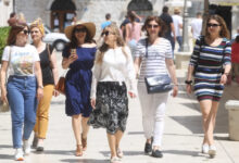 Photo of U BiH danas sunčano, temperatura i do 36 stepeni