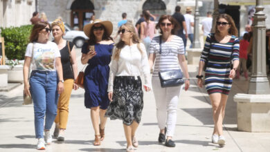 Photo of U BiH danas sunčano, temperatura i do 36 stepeni