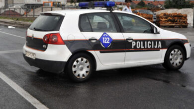 Photo of U prtljažniku autobusa u Tuzli pronađen mrtav muškarac