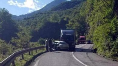 Photo of Drastičan porast nesreća u RS: Svakog trećeg dana u saobraćaju život izgubi jedno lice