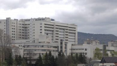 Photo of Prof. Sebija saopćila večernji izvještaj sa KCUS-a: Tri pacijenta su u teškom stanju, novi broj pozitivnih u KS i USK