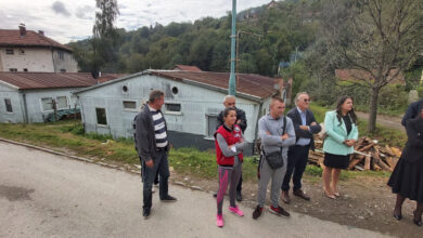 Photo of Izgradnjom 25 stanova bit će zatvoren kolektivni centar