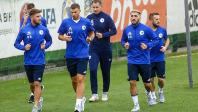 Photo of Petev: Gruzija se branila sa 11 igrača, bili smo bolji rival