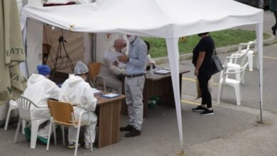 Photo of U BiH se dosad oporavilo 25.560 osoba od virusa korona