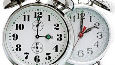 Photo of Kako prelazak na ljetno računanje vremena utječe na vaše zdravlje